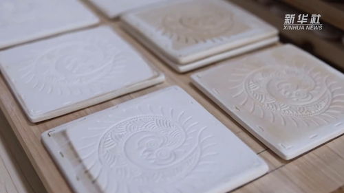 文创产品策划运营师 赋予传统文化时尚新表达的新兴职业