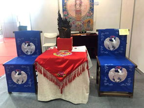 山西工艺美术再创佳绩，第二十届中国工艺美术大师精品博览会圆满落幕