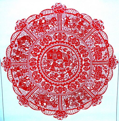 草原风情绽新姿 内蒙古草原文艺精品工程民间艺术作品推介会启幕