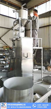 沈阳两联磨浆机厂与中科圣创 磨豆机生产与文化经纪人服务的创新融合